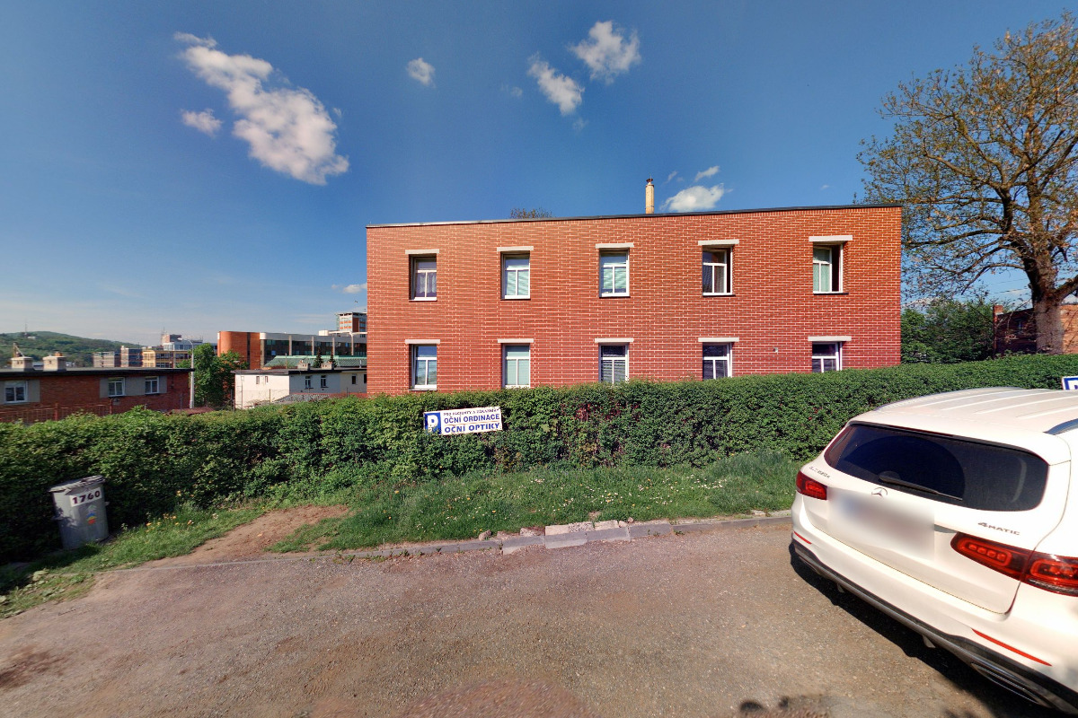 Oční Optika - Karel Kuběna