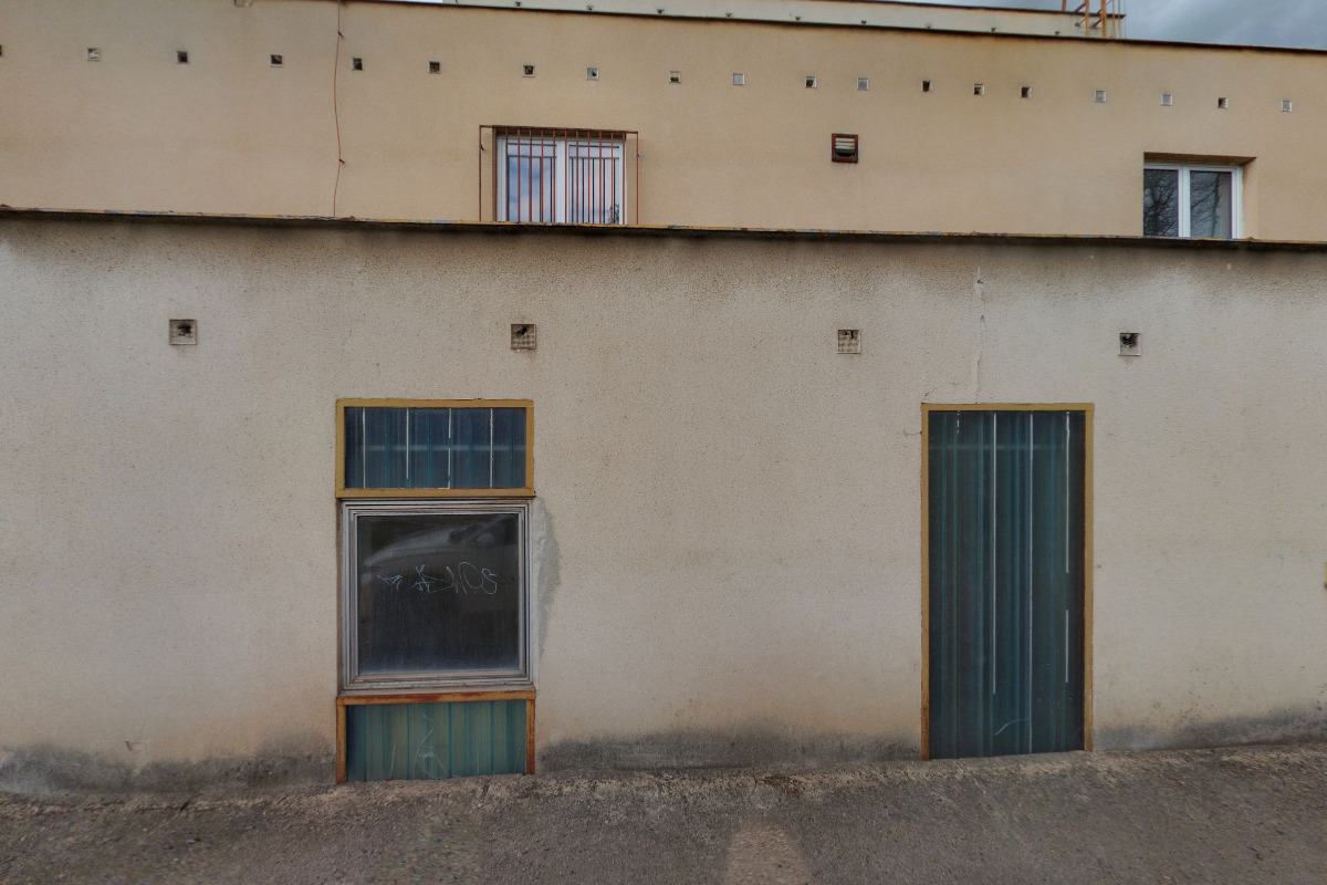 Nemocnice AGEL Louny - Rehabilitační oddělení foto 2