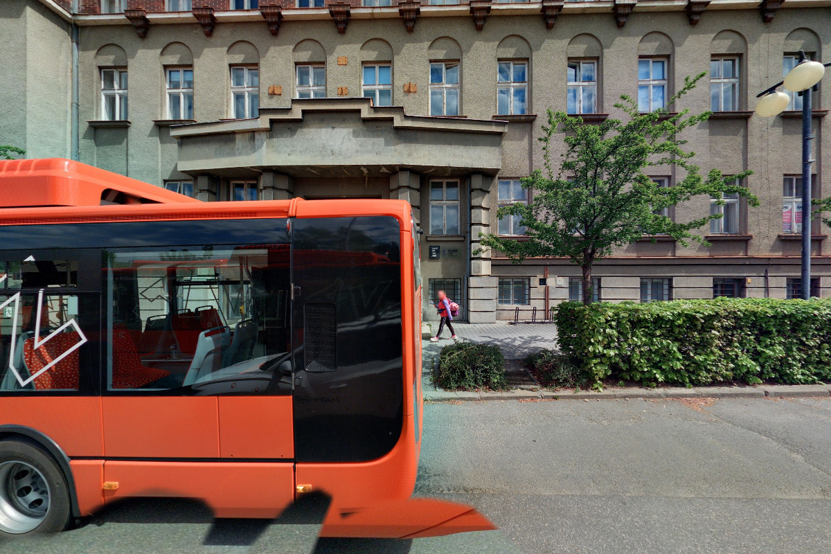 Plavecká škola Valašské Meziříčí