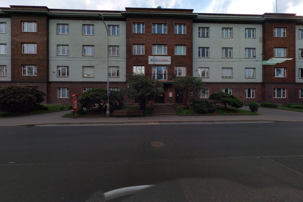 Urologická ambulance - MUDr. Václav Hynek foto 2