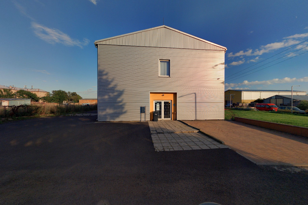 Kontrol KOVO, s.r.o.