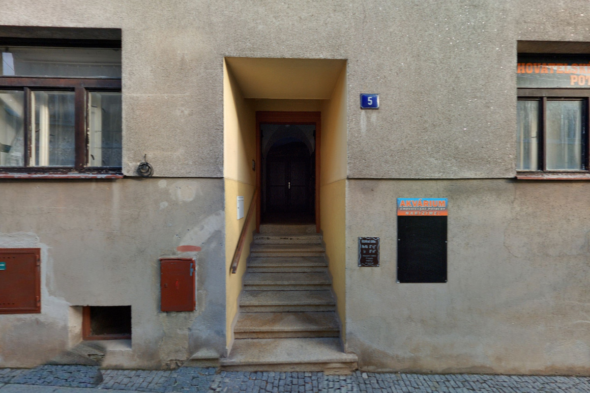 Chovatelské potřeby Akvárium foto 2