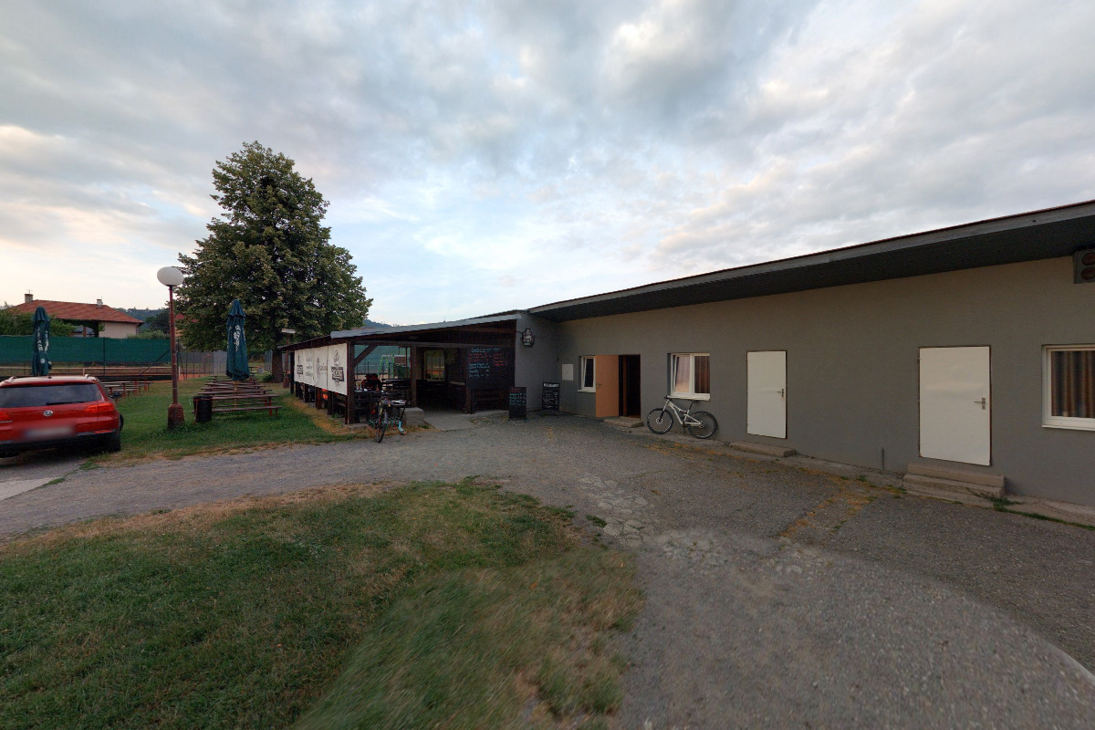 Sportovní klub Lukov