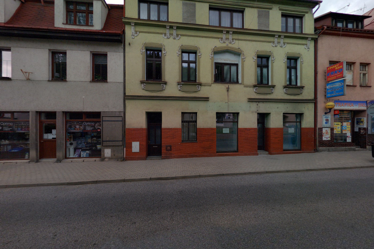 Rybářské potřeby