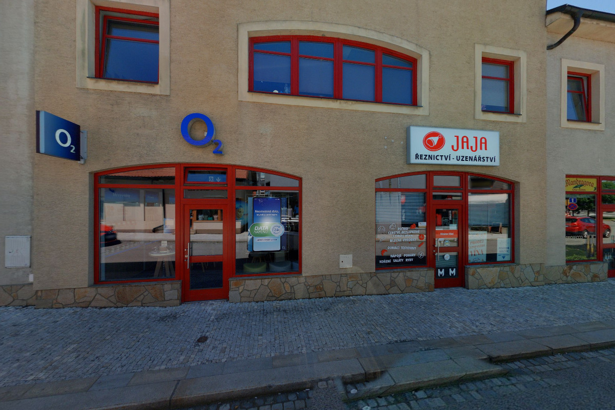 O2 Czech Republic a.s. foto 2