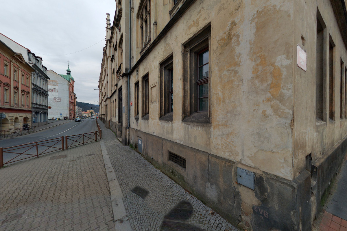 Poradna pro občanství/Občanská a lidská práva, z. s. foto 2