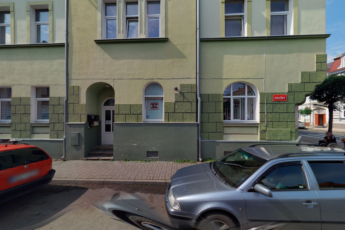 Petr Gärtner - Zednické práce