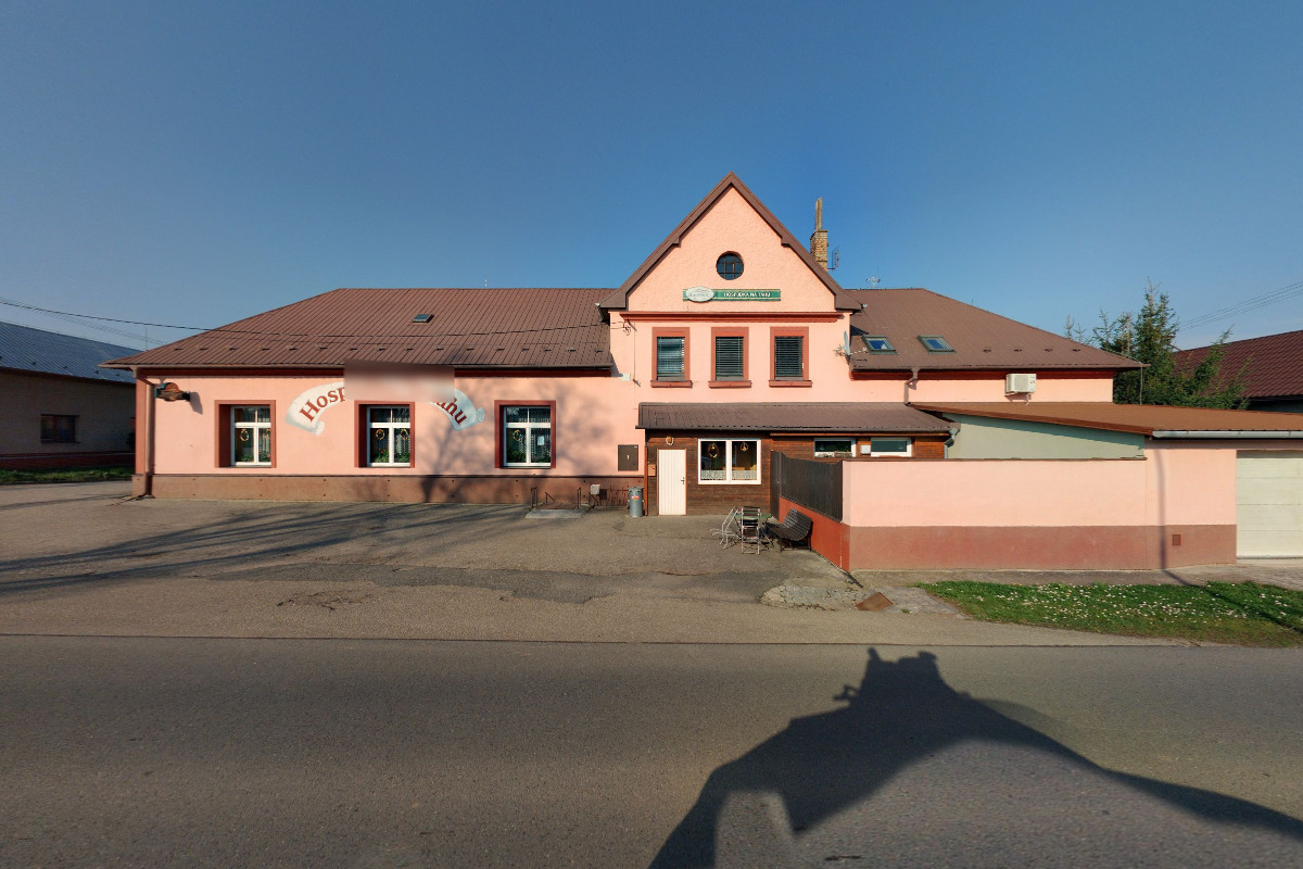 Hospůdka Na tahu foto 4
