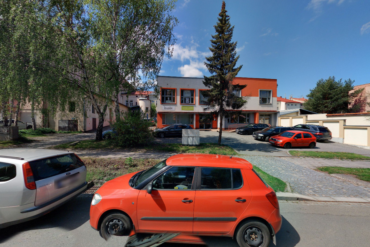 Olga Ondřejová Kapitol a.s.