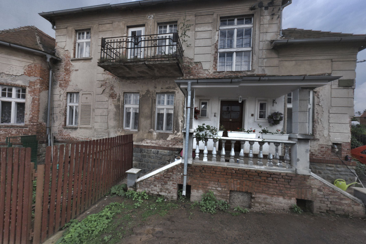 Lubomír Krejcar - Sklizňové práce