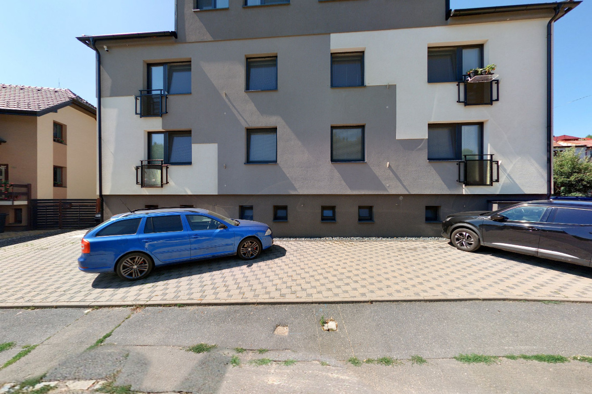 Výkopy a demolice Martin Janča foto 5