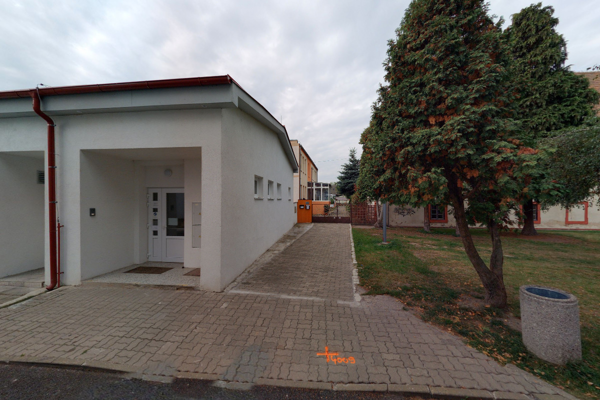 MŠ Lenešice foto 2