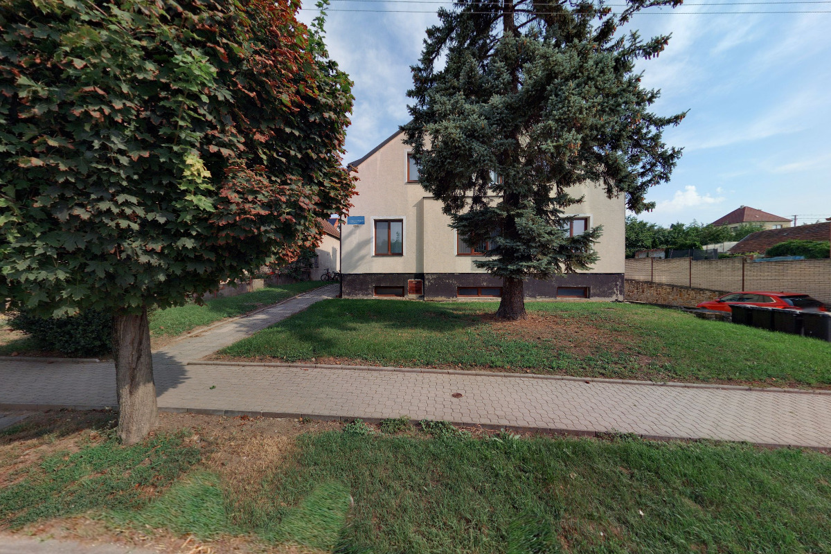 MUDr. Jan Píštěk - Gynekologická ambulance