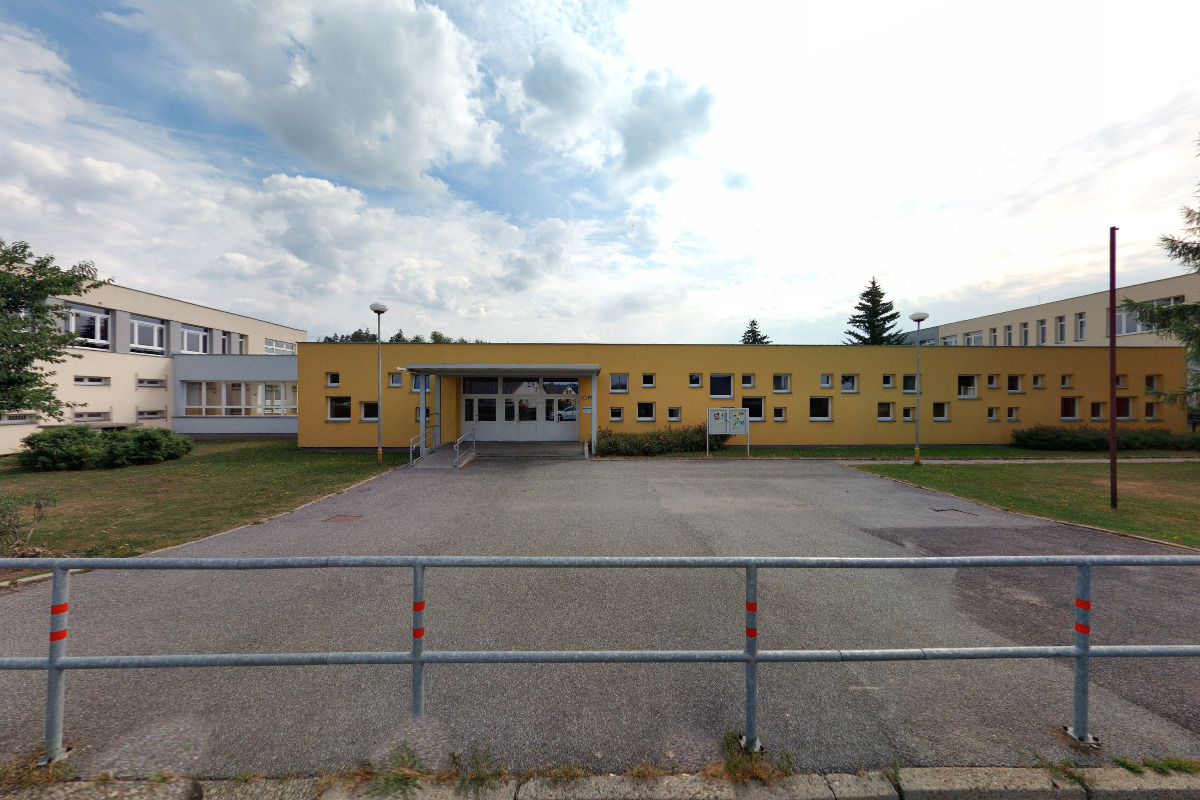 Lucie Potůčková - taneční studio foto 2