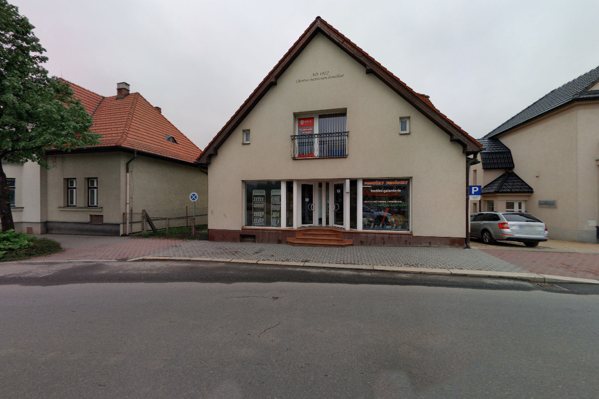 Helena Němcová - Fincentrum