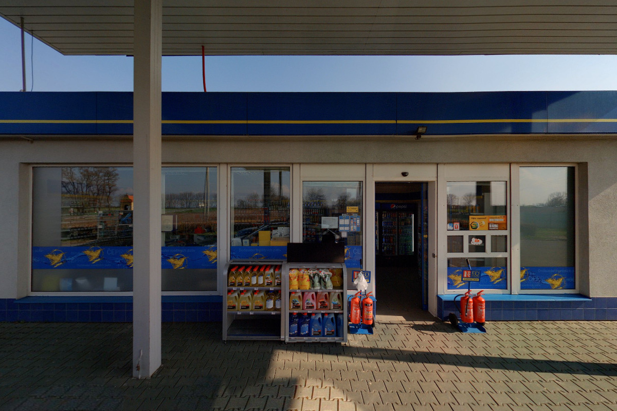 MScar Salajka s.r.o.