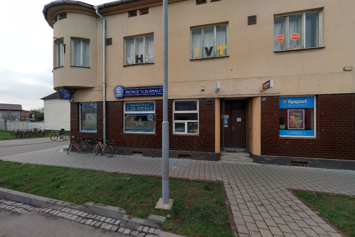 Pivnice u Zlámalů foto 3