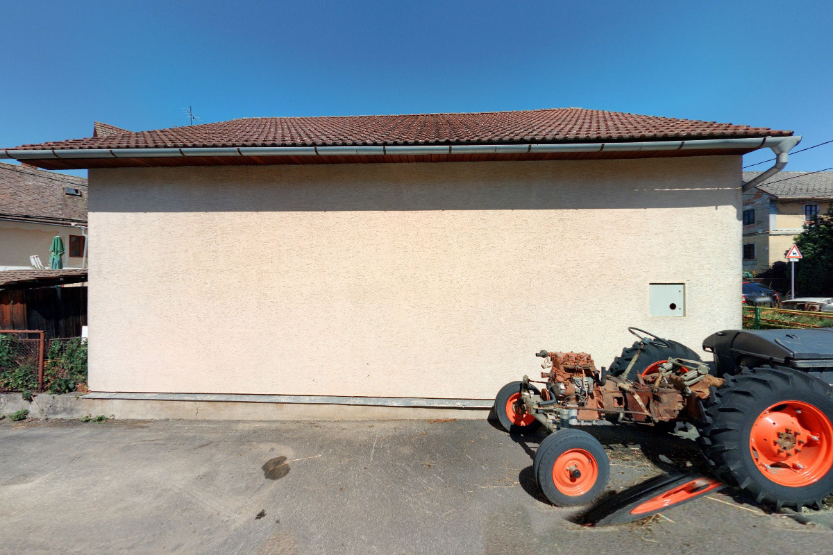 Autoklempířství Tomeček foto 1