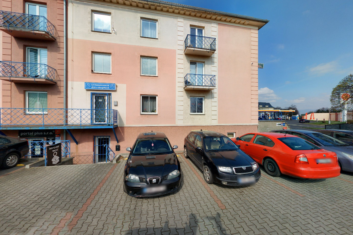 GENERALI ČESKÁ POJIŠŤOVNA