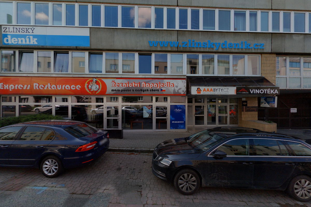 Kadeřnictví - Aneta Kobzová