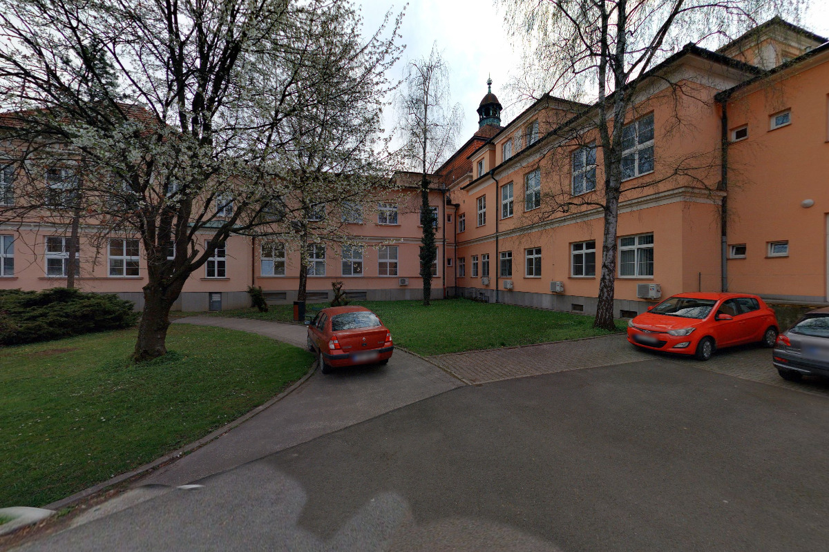 Neurologická ambulance I. - Kroměřížská nemocnice foto 1