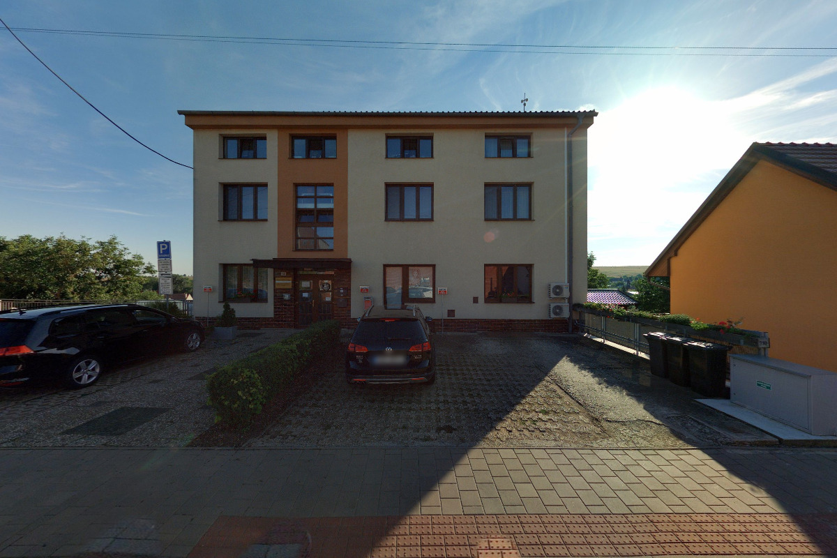 Kadeřnictví - holičství Zuzana Rosůlková foto 2