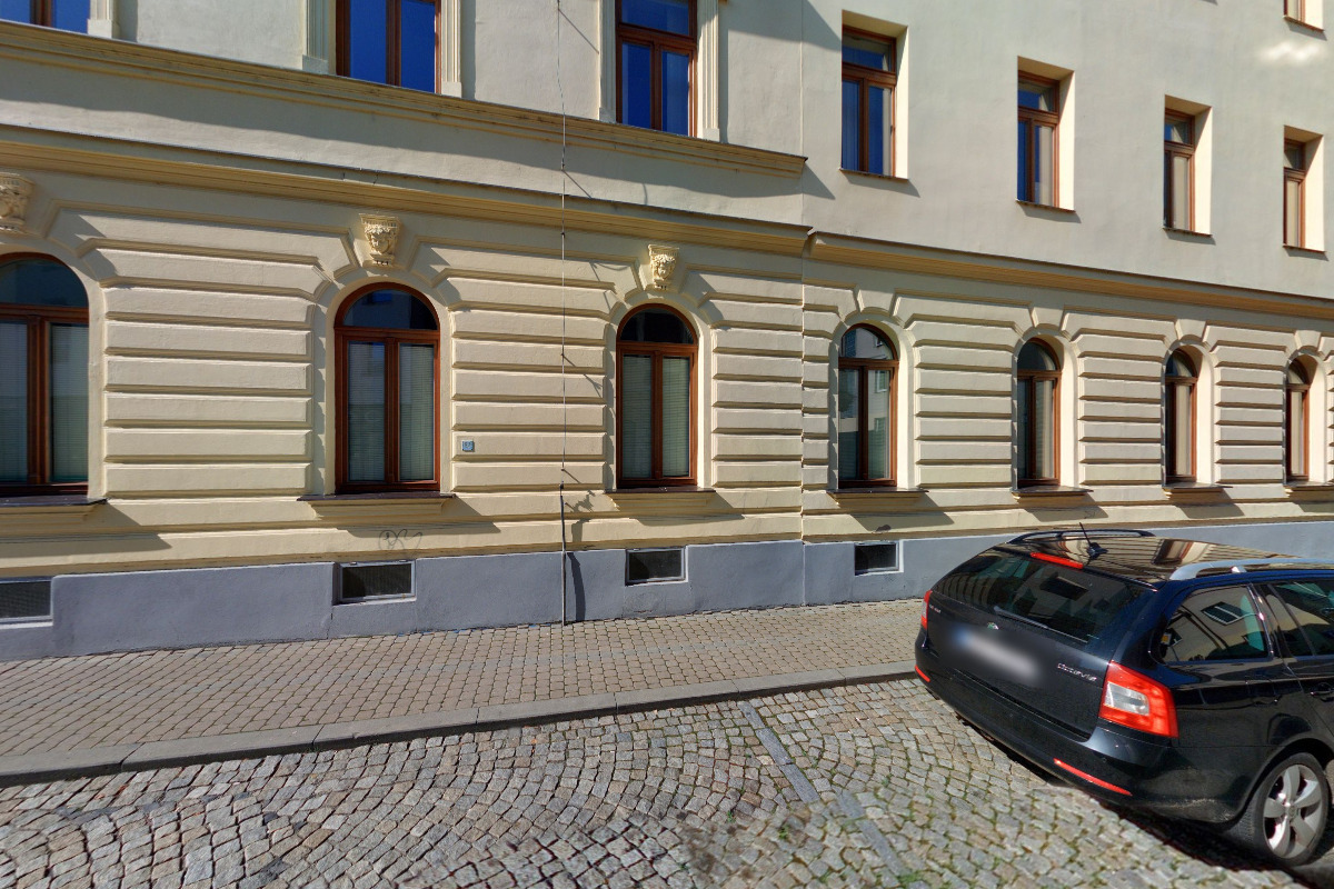 Agentura domácí péče Integrita, s.r.o.