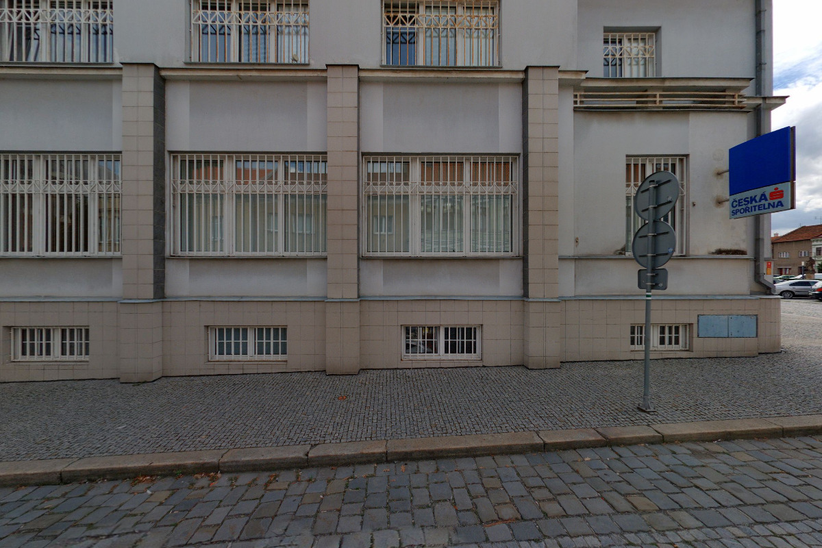 Policie ČR - Obvodní oddělení Kojetín foto 2