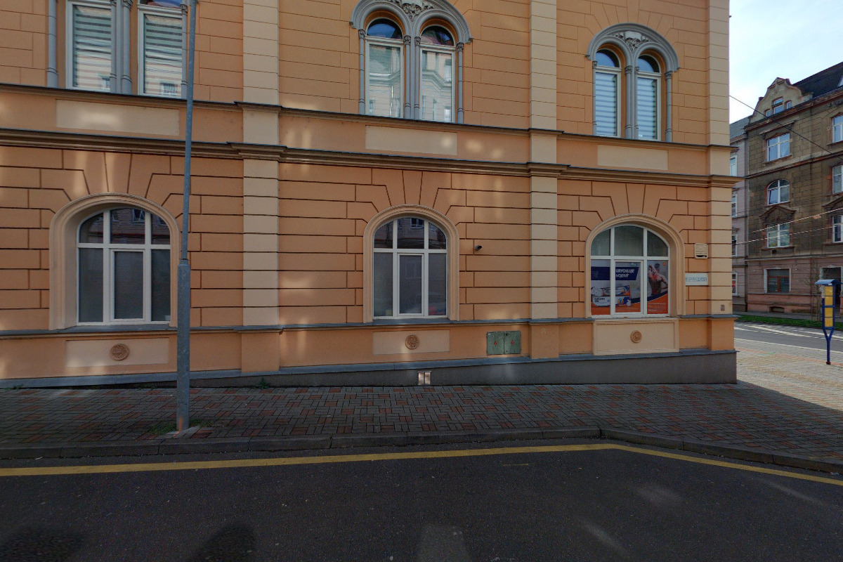 MUDr. Jitka Jarošová