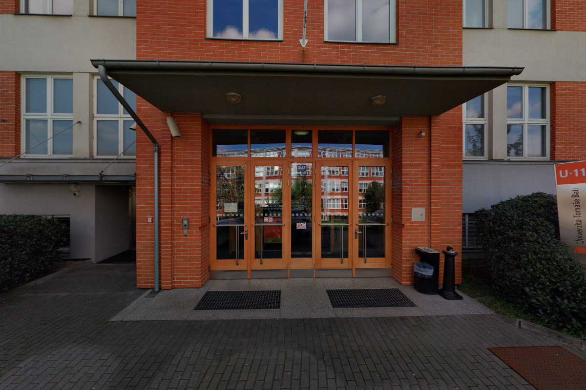 Stavební výzkum, s.r.o.