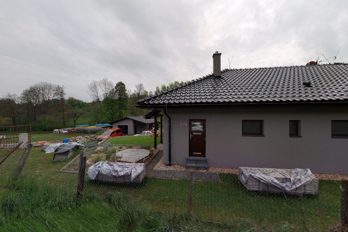 Marek Martinů foto 2