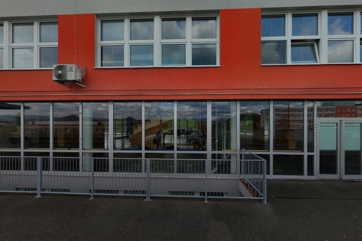 Dětská nefrologická poradna - Nemocnice Most