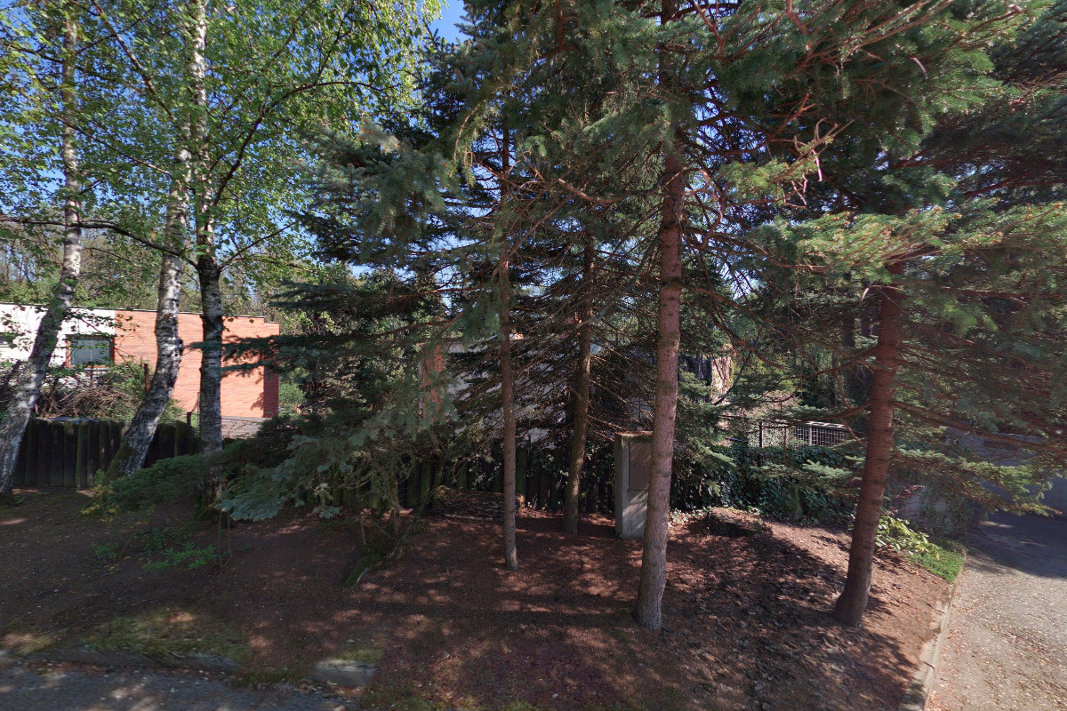 Ing. Libor Macalík - ARCH