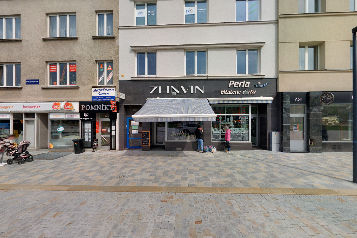 PRÁCE ve ZLÍNĚ.cz