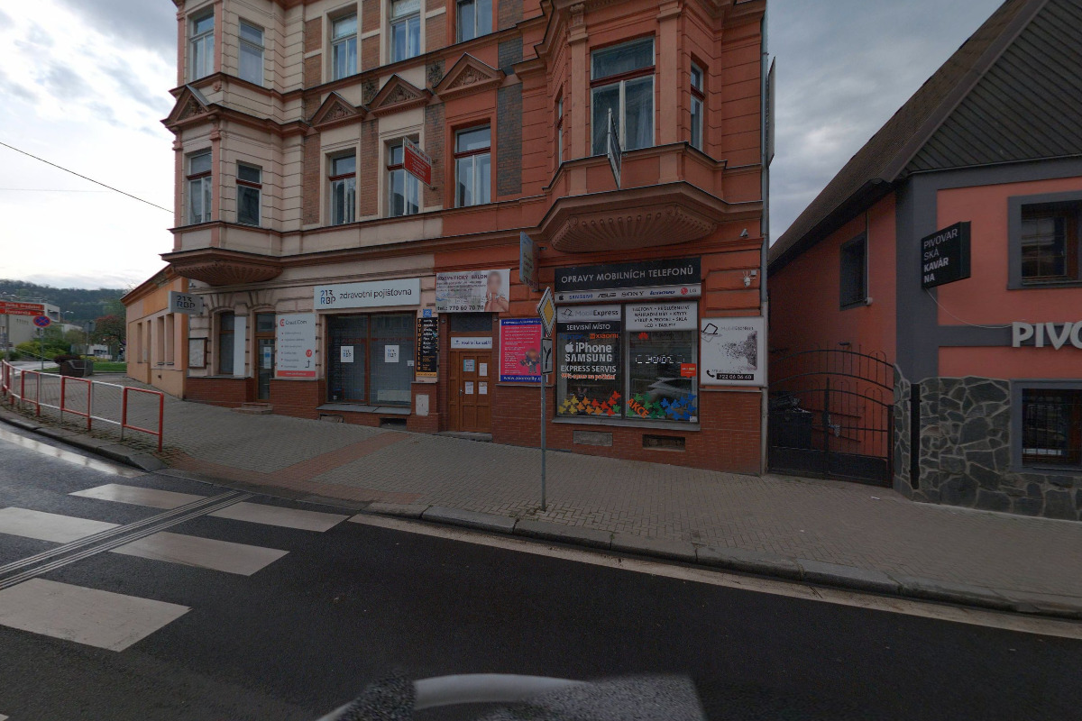 RBP, zdravotní pojišťovna