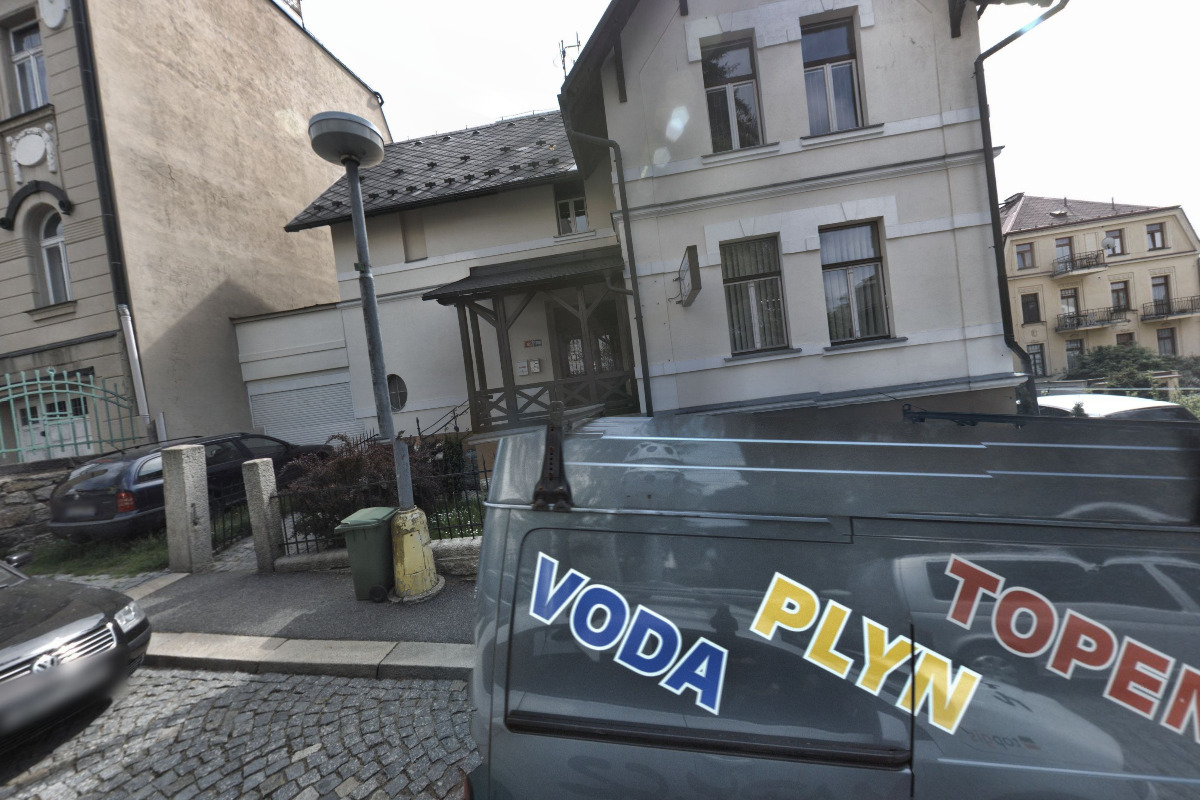 Projektové práce - EKODRAM foto 2