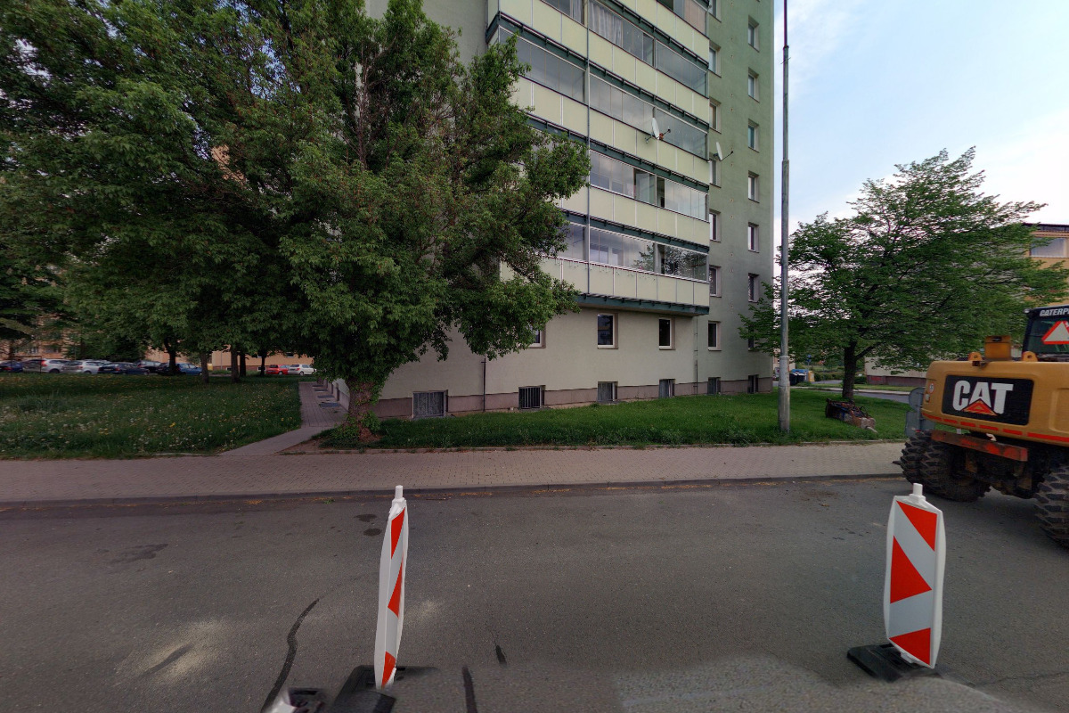 Mgr. Iva Mottlová, Dis.