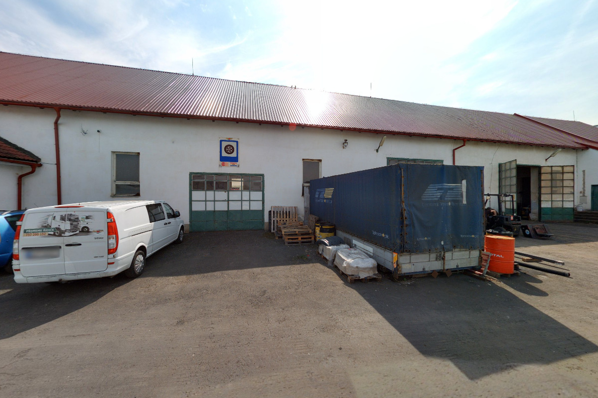 Autodoprava Řehák s.r.o.