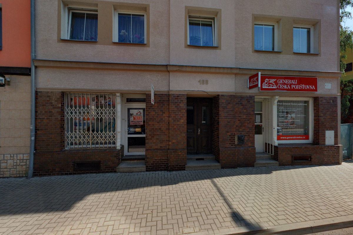 Generali Česká pojišťovna