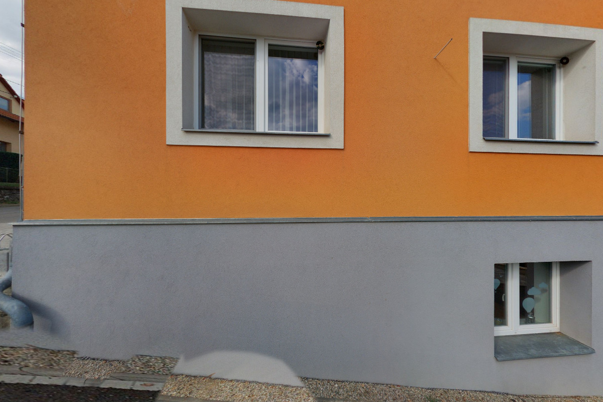 Kadeřnictví Jitka Krátká