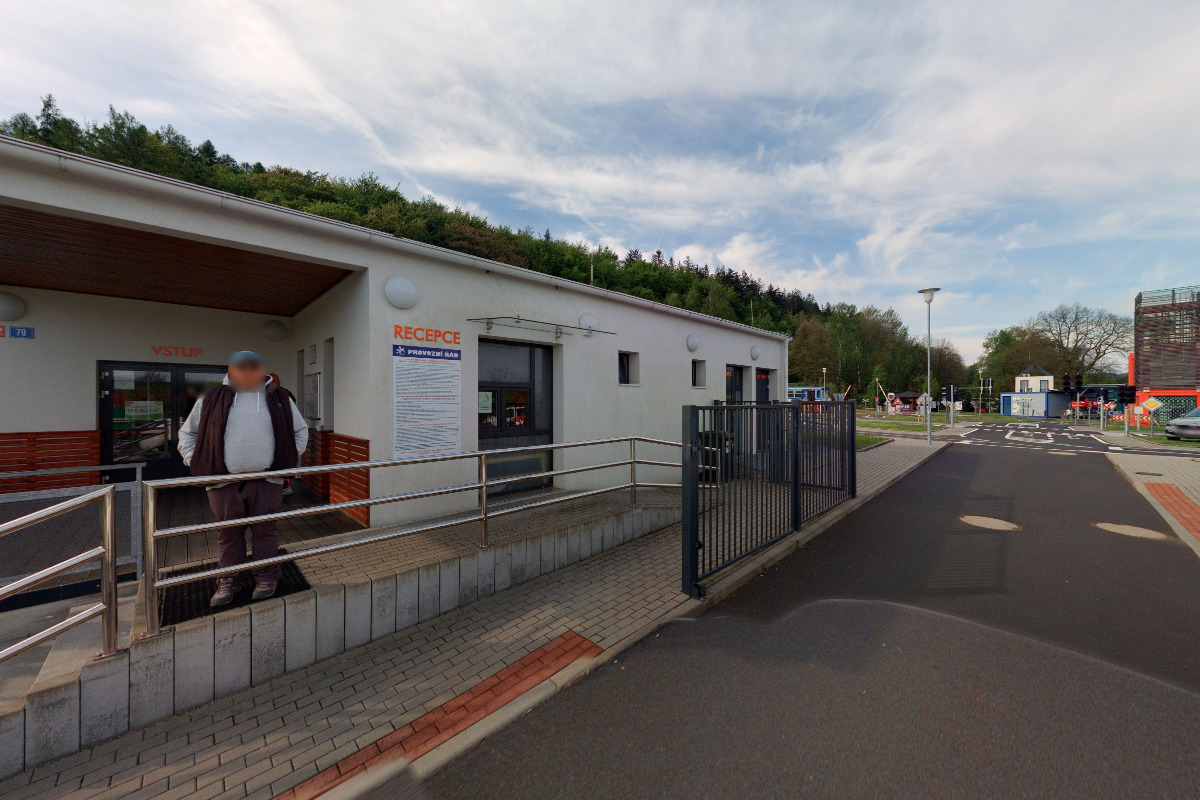 Svět záchranářů