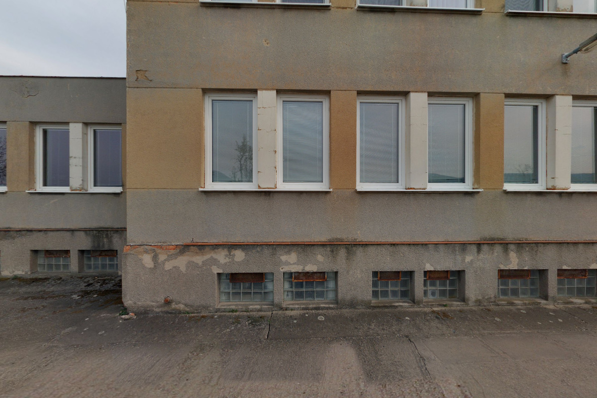 Agrotech Mělník, s.r.o.