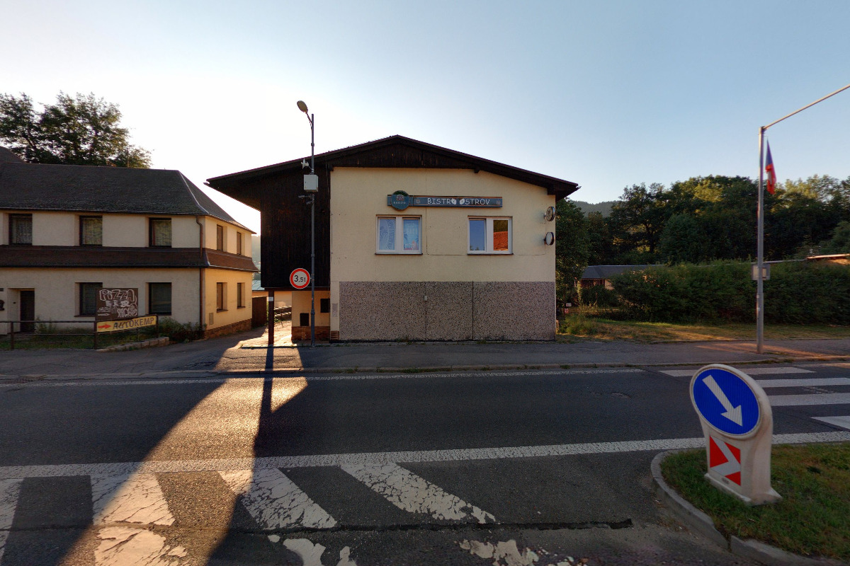 BistrOOstrov foto 3