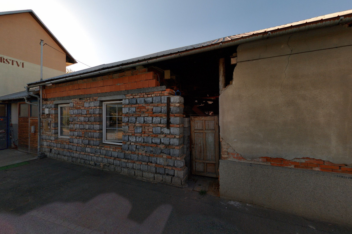 Hostinec Na Návsi foto 2