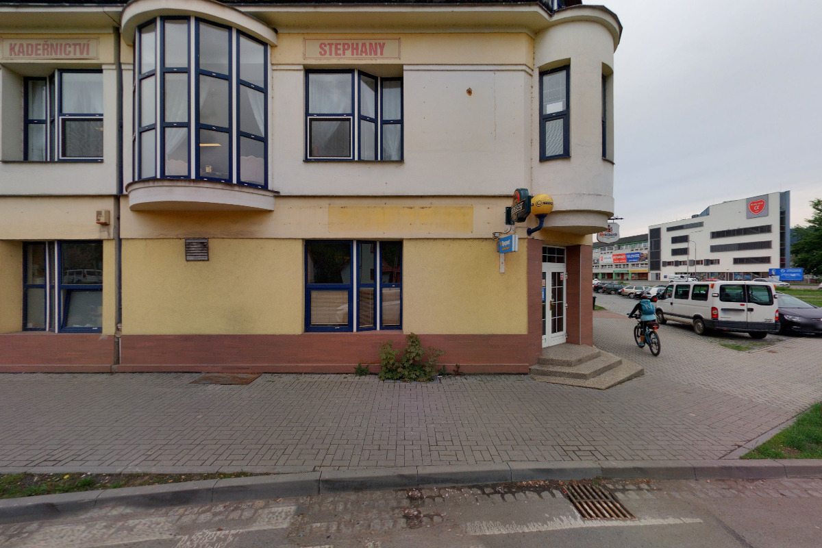 Prodlužování vlasů Vsetín