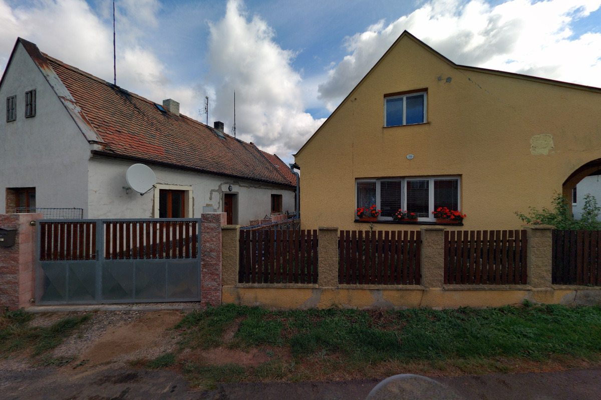 Václav Hanzal - hospodářství