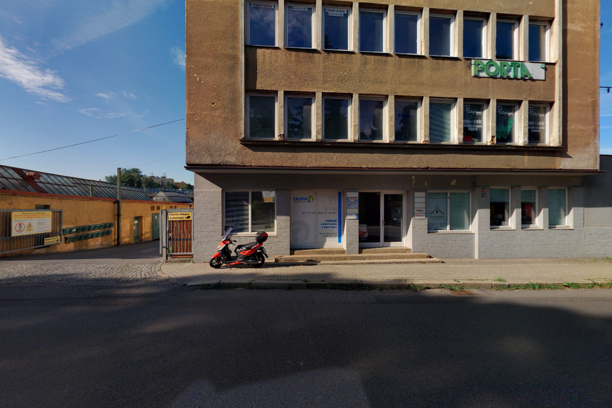 Drift Corporation, s.r.o.