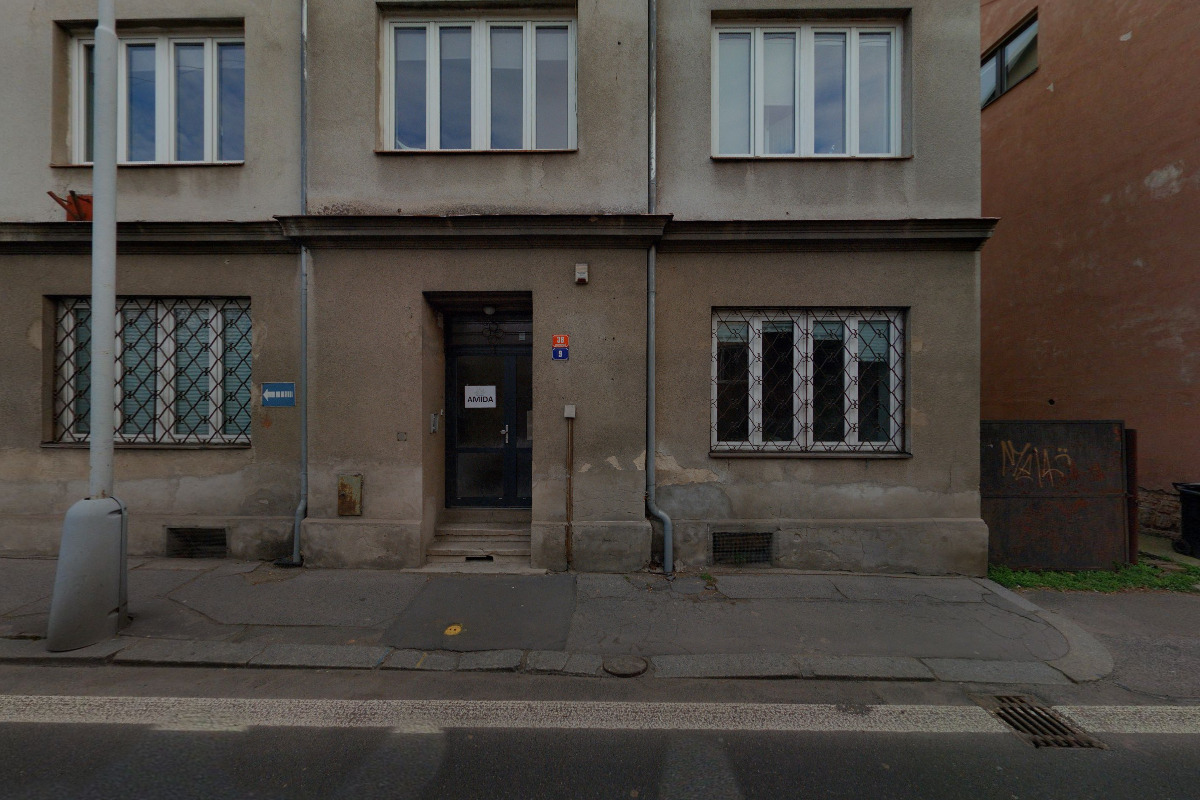 Fyzioterapie Iva Menšíková, DiS. foto 3