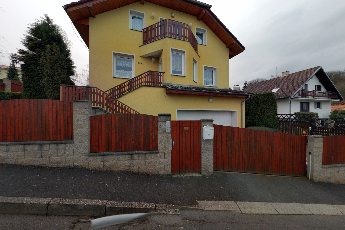 AUTOMYČKY MiJa, s.r.o.