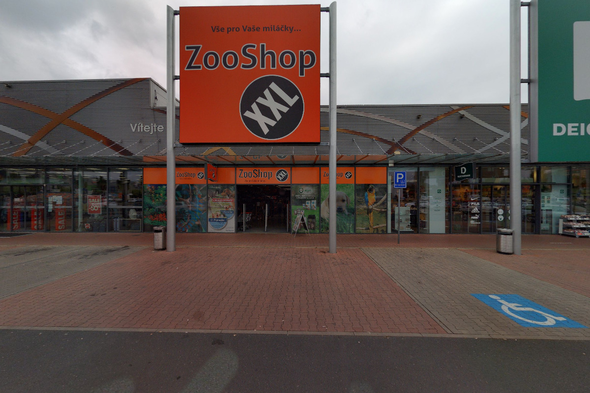 ZooShop XXL foto 2